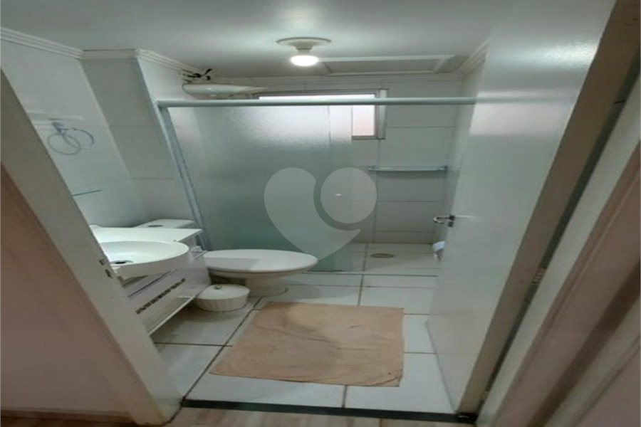Apartamento à venda com 2 quartos em Água Chata, Guarulhos, SP