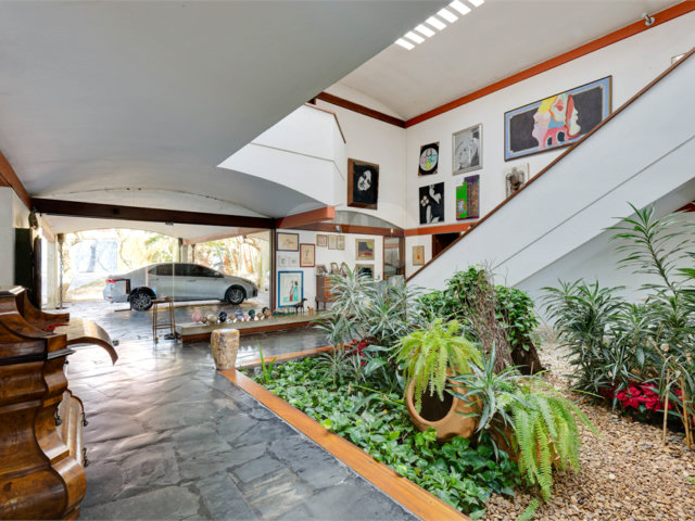 Casa à venda com 6 suítes em Morumbi, São Paulo, SP
