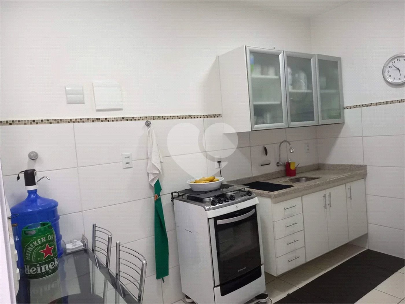 Apartamento à venda com 2 quartos no Centro, Vinhedo, SP