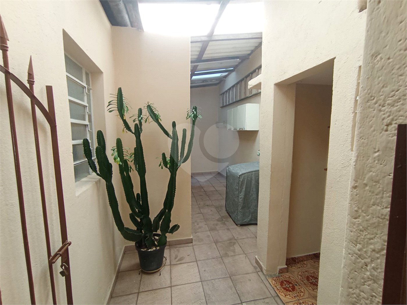 Casa Térrea à venda com 1 quarto em Tucuruvi, São Paulo, SP
