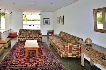 Apartamento à venda com 3 quartos, sendo 1 suíte, em Vila Andrade, São Paulo, SP