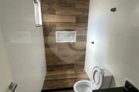 Casa à venda com 2 quartos, sendo 1 suíte, no condomínio Parque Guará, Rio de Janeiro - RJ