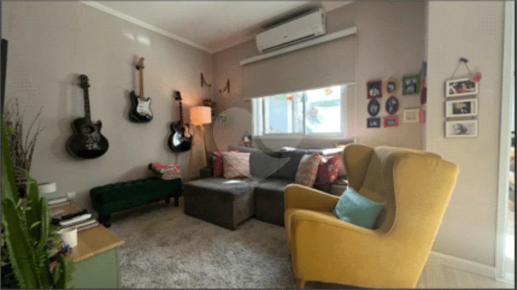 Casa à venda com 5 quartos, sendo 2 suítes, no condomínio Chacara das Palmeiras, Jundiaí - SP
