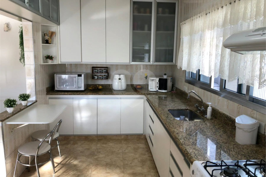 Sobrado à venda com 4 quartos, sendo 1 suíte, em Casa Verde, São Paulo, SP
