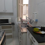 Apartamento à venda com 2 quartos, sendo 1 suíte, no Centro, São Paulo, SP