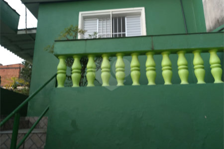 Sobrado à venda com 2 quartos em Parque Residencial Casa Branca, Suzano, SP