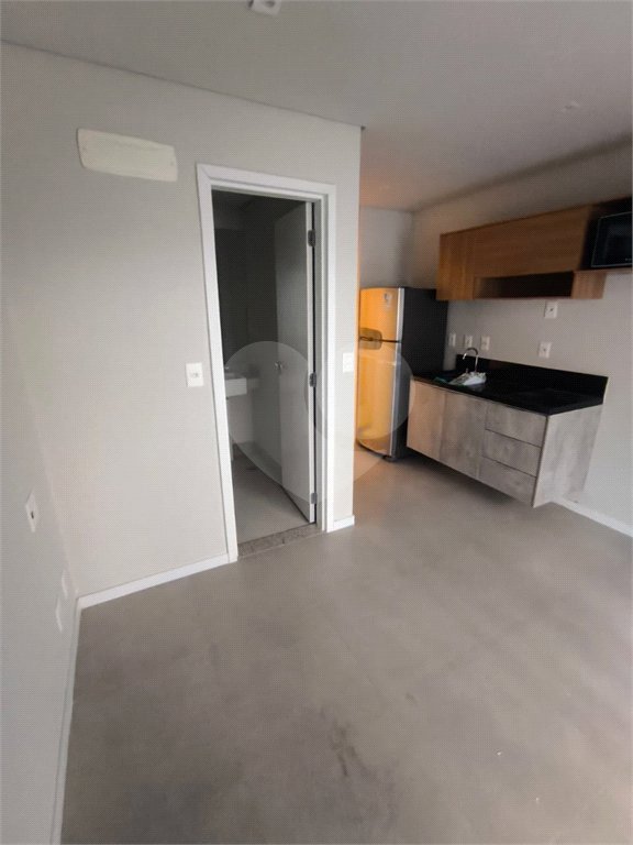 Apartamento à venda com 1 quarto em Pinheiros, São Paulo, SP