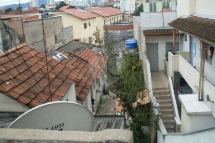 Casa à venda com 2 quartos em Santana, São Paulo, SP