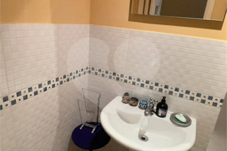 Apartamento à venda com 4 quartos, sendo 2 suítes,  em Lar São Paulo, São Paulo, SP