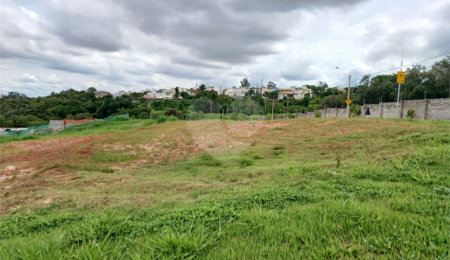 Terreno à venda com 1 quarto no condomínio Bougainville, Sorocaba - SP