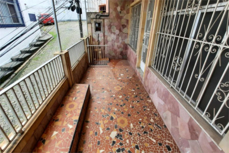 Casa de Vila à venda com 5 quartos, sendo 1 suíte, em Freguesia (jacarepaguá), Rio de Janeiro, RJ