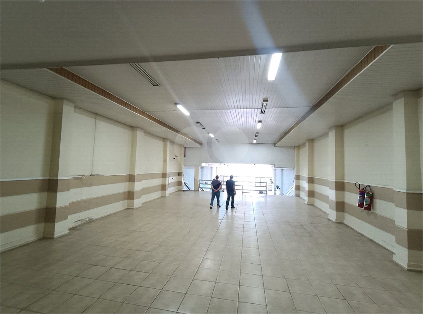 Galpão para alugar em Além Ponte, Sorocaba, SP