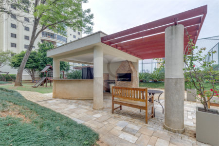 Apartamento à venda com 3 suítes em Vila Mascote, São Paulo, SP