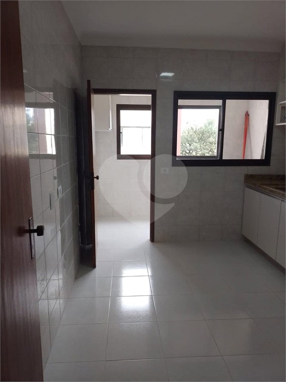Apartamento para alugar com 2 quartos em Vila Euclides, São Bernardo do Campo, SP