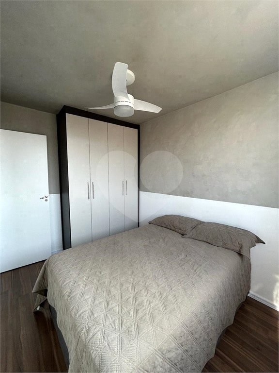 Apartamento à venda com 1 quarto em Vila Nova das Belezas, São Paulo, SP
