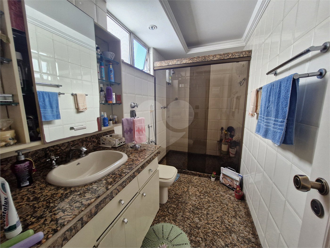 Apartamento à venda com 3 quartos, sendo 1 suíte, em Tijuca, Rio de Janeiro, RJ