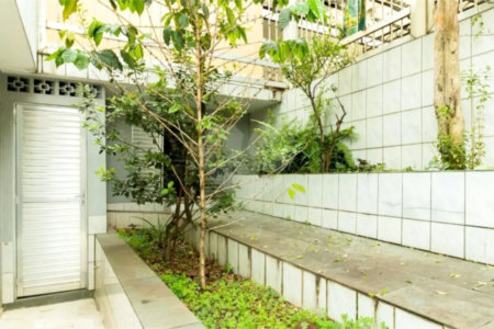 Casa à venda com 5 quartos em Vila Mariana, São Paulo, SP