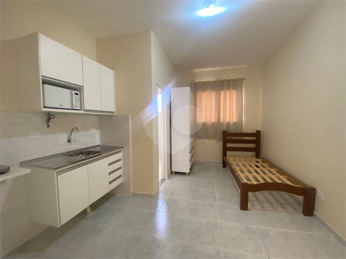 Apartamento para alugar com 1 quarto em Rio Pequeno, São Paulo, SP