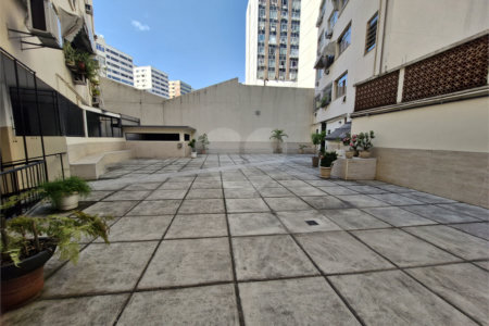 Apartamento à venda com 1 suíte em Tijuca, Rio de Janeiro, RJ