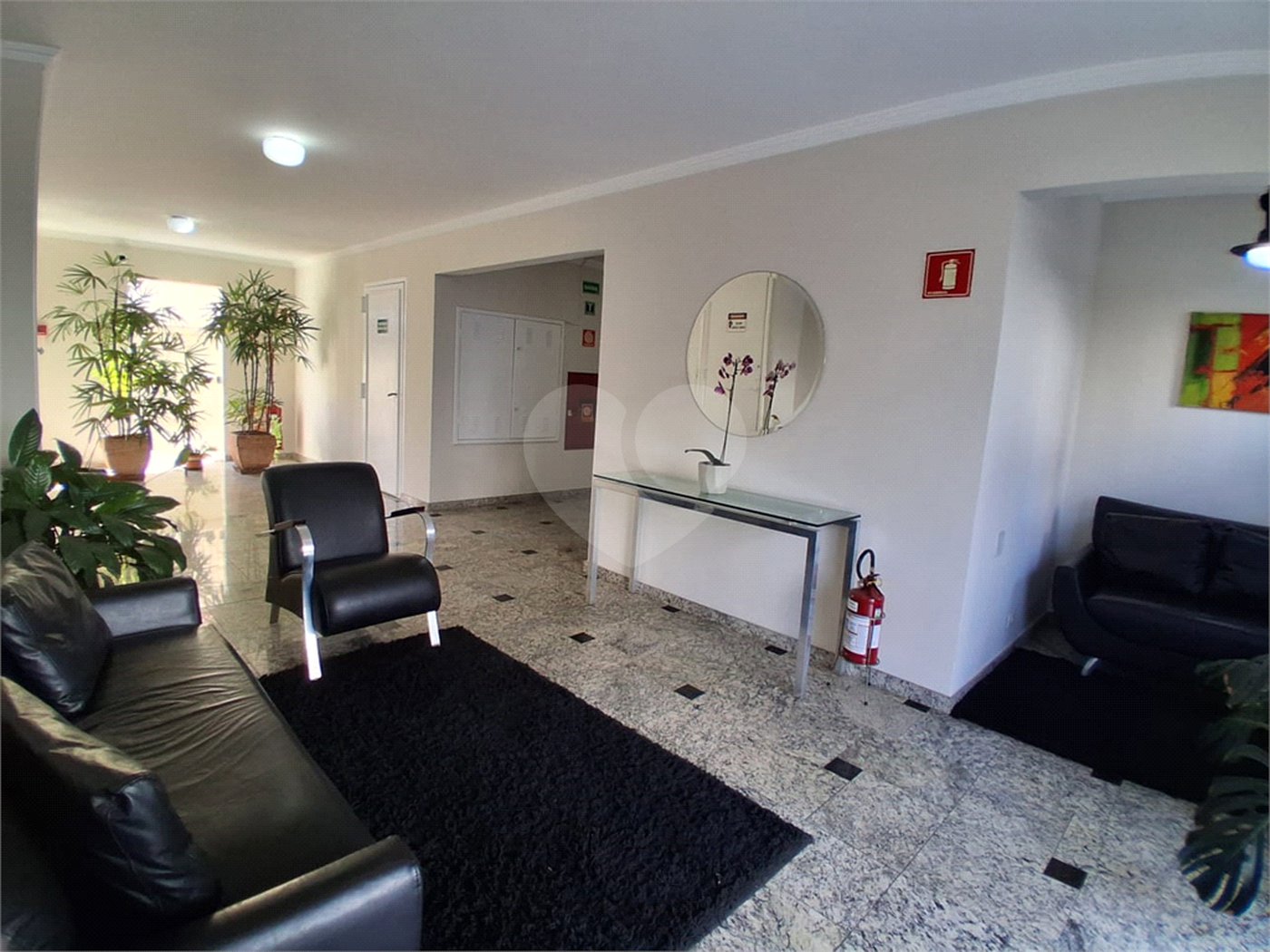 Apartamento à venda com 4 quartos, sendo 1 suíte,  em Santana, São Paulo, SP