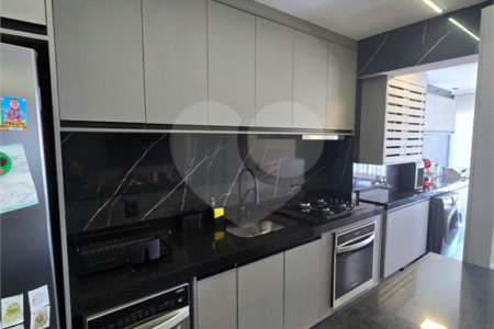 Apartamento à venda com 3 quartos, sendo 1 suíte, em Tatuapé, São Paulo, SP