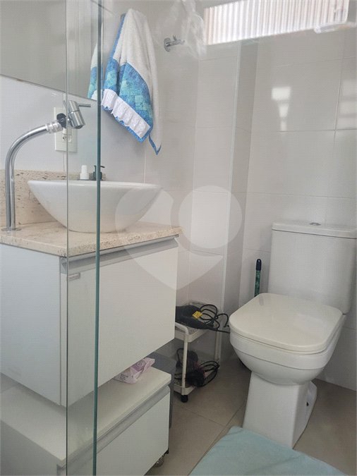 Apartamento à venda com 3 quartos em Vila Mascote, São Paulo, SP