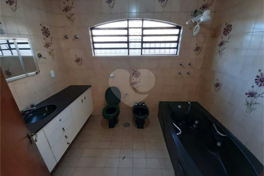 Casa à venda com 3 quartos em Parque Mandaqui, São Paulo, SP