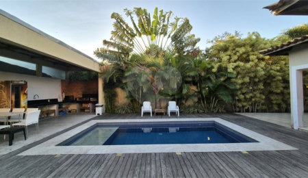 Casa em condomínio à venda com 4 suítes no Centro (mangue), Armação dos Búzios, RJ