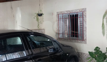 Sobrado à venda com 4 quartos em Água Fria, São Paulo, SP