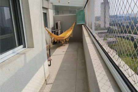 Apartamento à venda com 2 quartos, sendo 1 suíte, em Jardim Caboré, São Paulo, SP