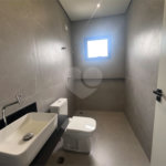 Casa à venda com 3 suítes no condomínio Campos do Conde I e II, Sorocaba - SP