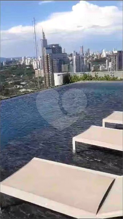Apartamento para alugar com 1 quarto em Butantã, São Paulo, SP