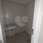 Apartamento à venda com 2 suítes em Santana, São Paulo, SP