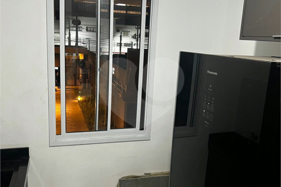 Apartamento à venda com 2 quartos em Vila Guilherme, São Paulo, SP