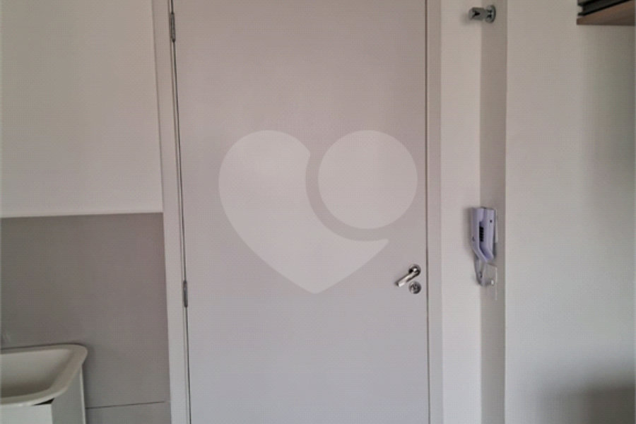 Apartamento para alugar com 2 quartos, sendo 1 suíte,  em Tucuruvi, São Paulo, SP