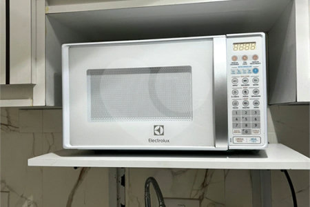 Apartamento para alugar com 1 quarto em Santana, São Paulo, SP