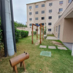Apartamento à venda com 2 quartos em Santíssimo, Rio de Janeiro, RJ