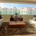 Apartamento à venda ou para alugar com 4 suítes no Centro, São Bernardo do Campo, SP