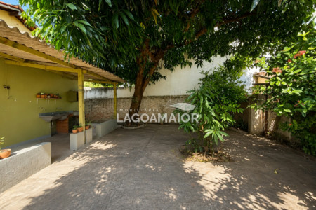 Casa à venda com 3 quartos no Centro, Três Lagoas, MS