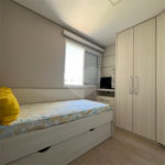 Apartamento à venda com 3 quartos, sendo 1 suíte, em Vila Suissa, Mogi das Cruzes, SP