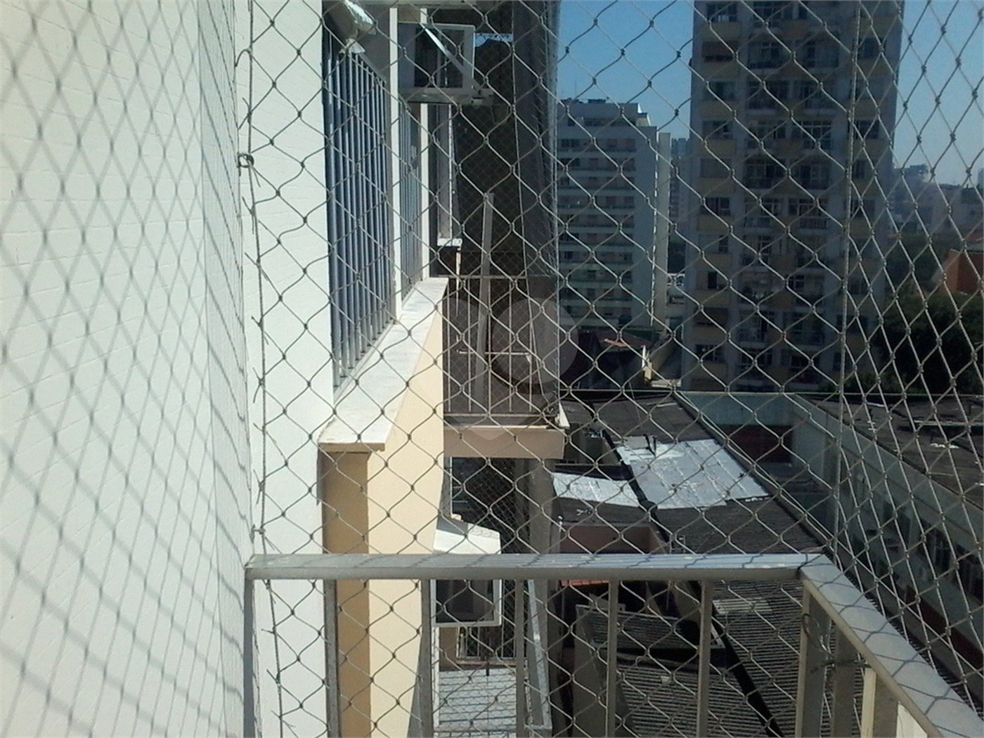 Apartamento à venda com 3 quartos, sendo 1 suíte, em Rio Comprido, Rio de Janeiro, RJ