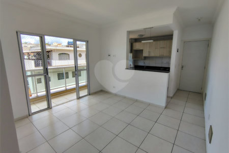 Apartamento à venda com 2 quartos, sendo 1 suíte,  em Jardim Alvinópolis, Atibaia, SP