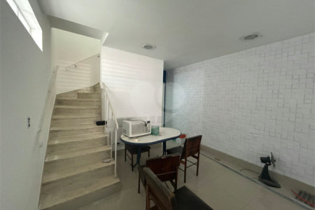 Casa à venda com 3 quartos no condomínio Pascal, São Paulo - SP