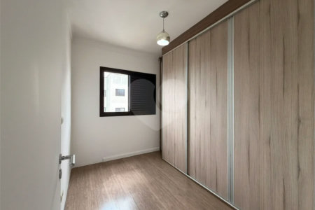 Apartamento para venda no Residencial Piazza Della Fontana com 3 quartos e 1 vaga.