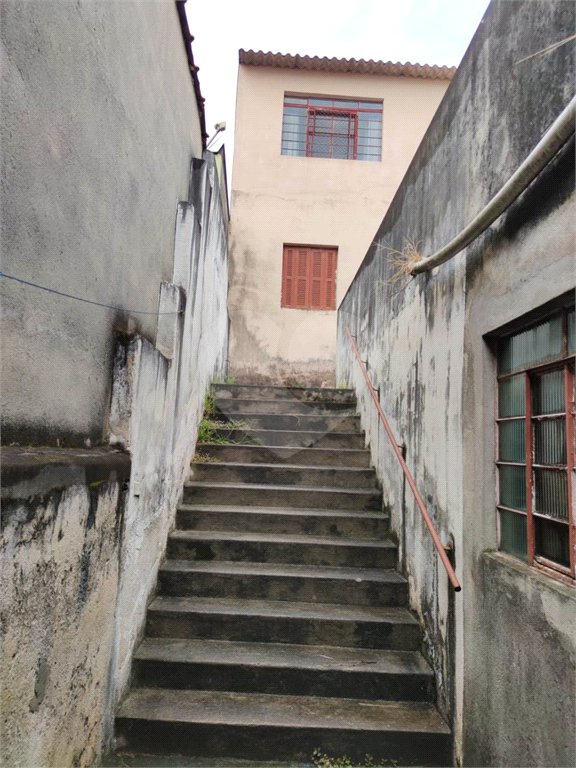 Sobrado à venda com 4 quartos, sendo 1 suíte, em Pirituba, São Paulo, SP