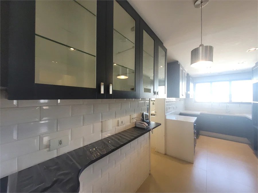 Apartamento à venda com 3 quartos, sendo 2 suítes, em Vila Leopoldina, São Paulo, SP