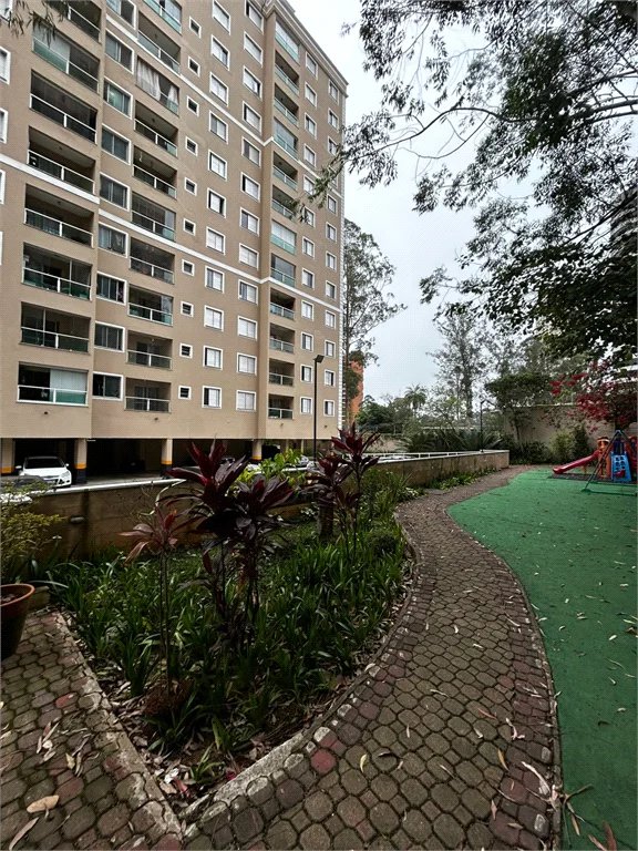 Apartamento à venda com 2 quartos, sendo 1 suíte, em Vila Suzana, São Paulo, SP