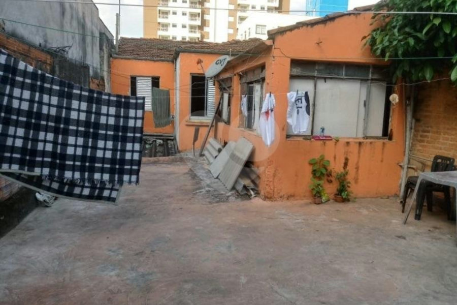 Sobrado à venda em Santana, São Paulo, SP
