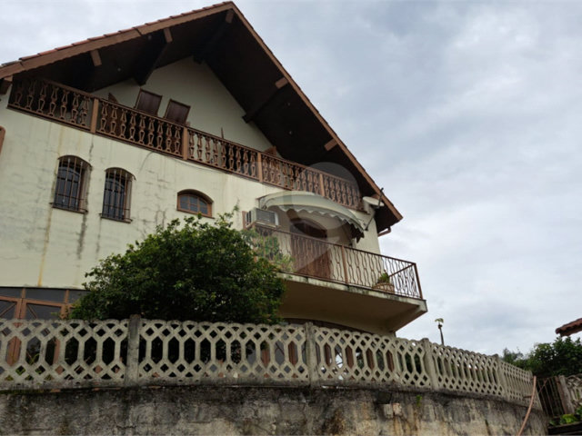 Casa à venda com 5 quartos, sendo 2 suítes,  em Rancho Grande, Mairiporã, SP