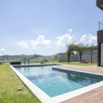 Casa à venda ou para alugar com 4 suítes no condomínio Campo de Toscana, Vinhedo - SP